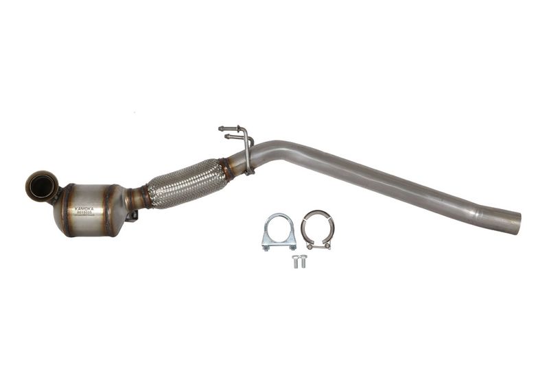 Katalüsaator, KAMOKA 8015035