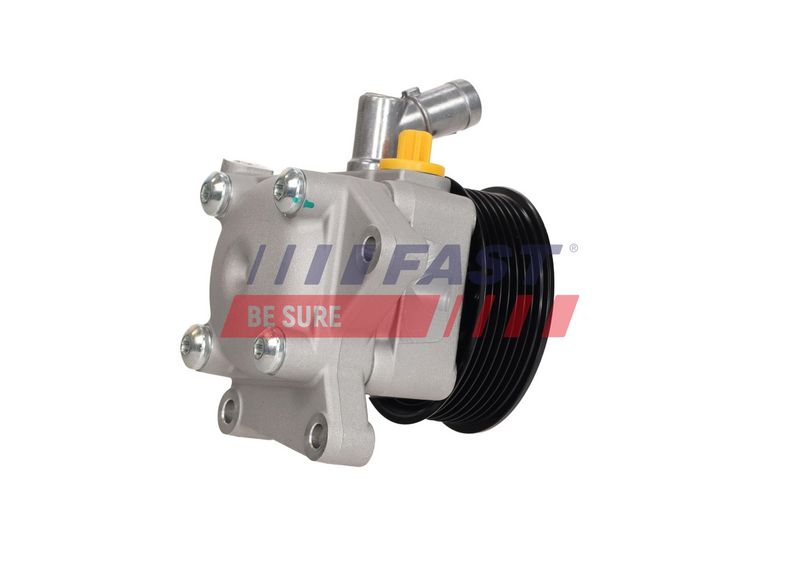 Hüdraulikapump, roolimine, FAST FT10601
