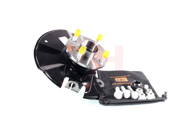 Käändmik, rattakinnitus, GH GH-282570AH