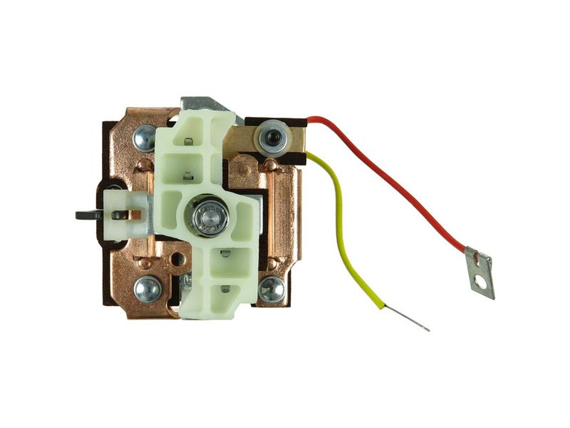 AS-PL SS0288S Solenoid Switch, starter