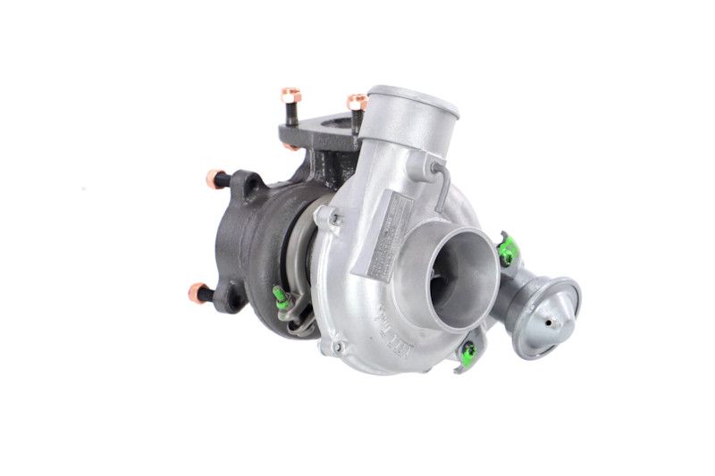 REMANTE 003-001-001190R Charger, charging (supercharged/turbocharged)