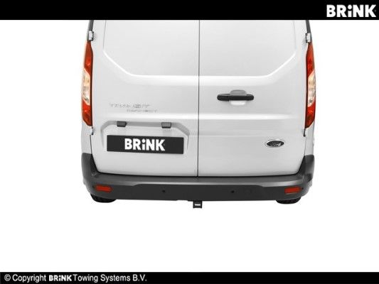 Haakeseade, BRINK 586000