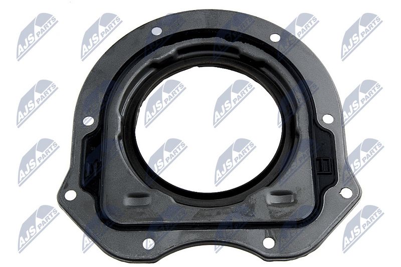 Võlli rõngastihend, Väntvõll, NTY NUP-FR-005