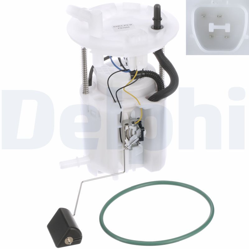 Delphi Fuel Feed Unit FG1656-11B1