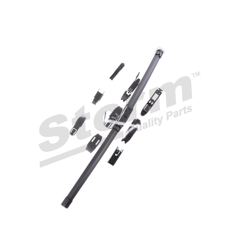 Balai d'essuie-glace STORM QUALITY PARTS 1000501