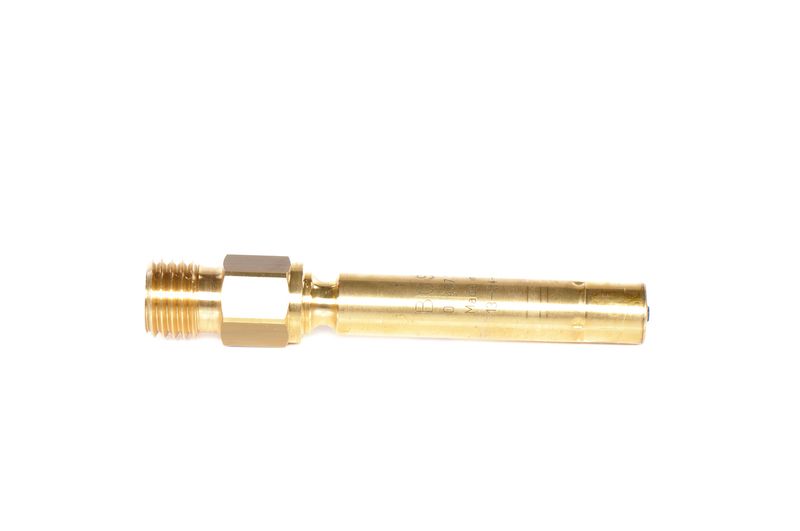 BOSCH 0437502058 Injector