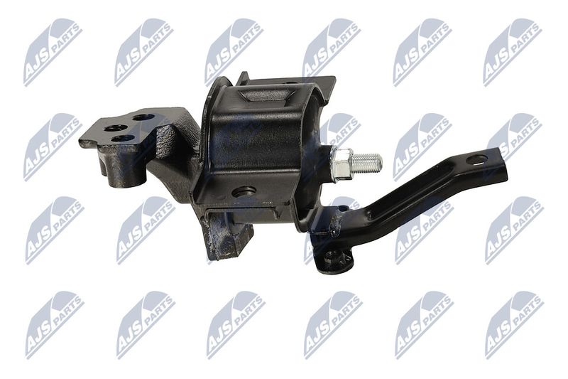 Paigutus, Mootor, NTY ZPS-KA-354