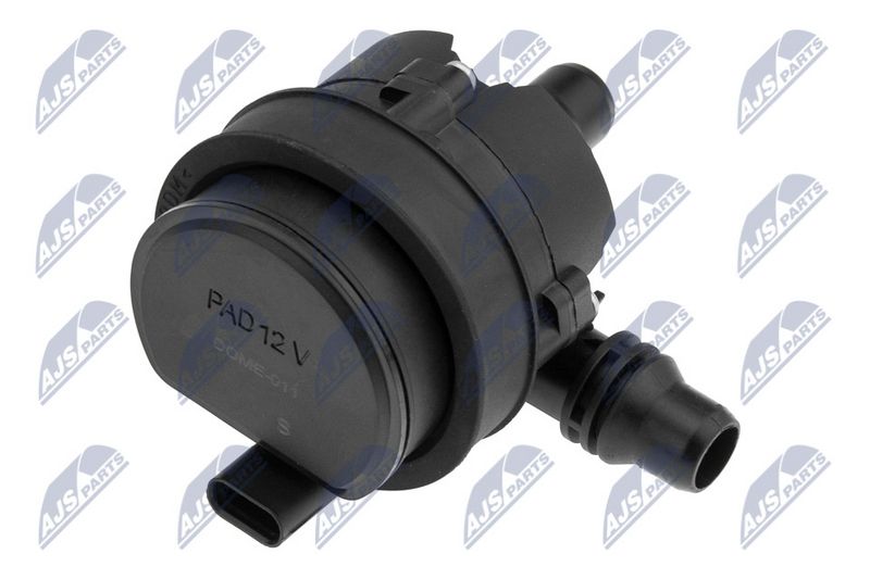 NTY CPZ-ME-011 Auxiliary Water Pump (heating water circuit)