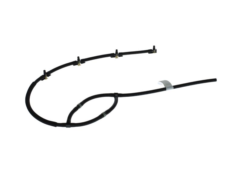 Furtun,supracurgere combustibil 0 445 130 070 BOSCH