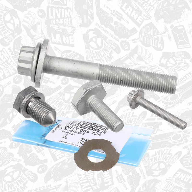 Product Image - Distributiekettingset - RS0042 - ET ENGINETEAM