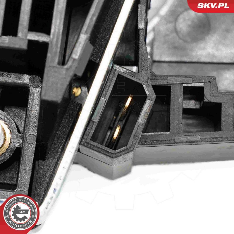 Turvapadja lint, turvapadi, ESEN SKV 96SKV630