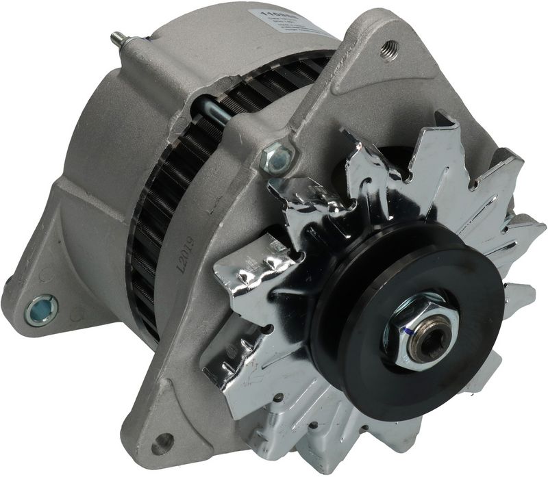 Generaator, HC-Cargo F 032...