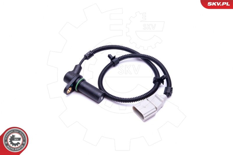 ESEN SKV 17SKV510 Sensor, crankshaft pulse