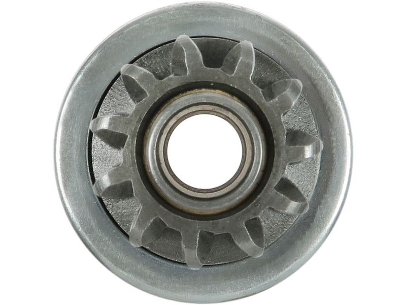 Vabajooks, starter, AS-PL SD0079A