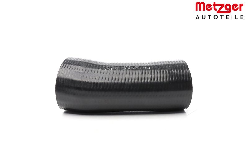 METZGER AUTOTEILE 2400914 Charge Air Hose