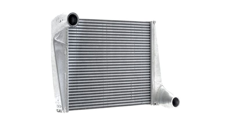 Product Image - Intercooler, inlaatluchtkoeler - CI274000P - MAHLE
