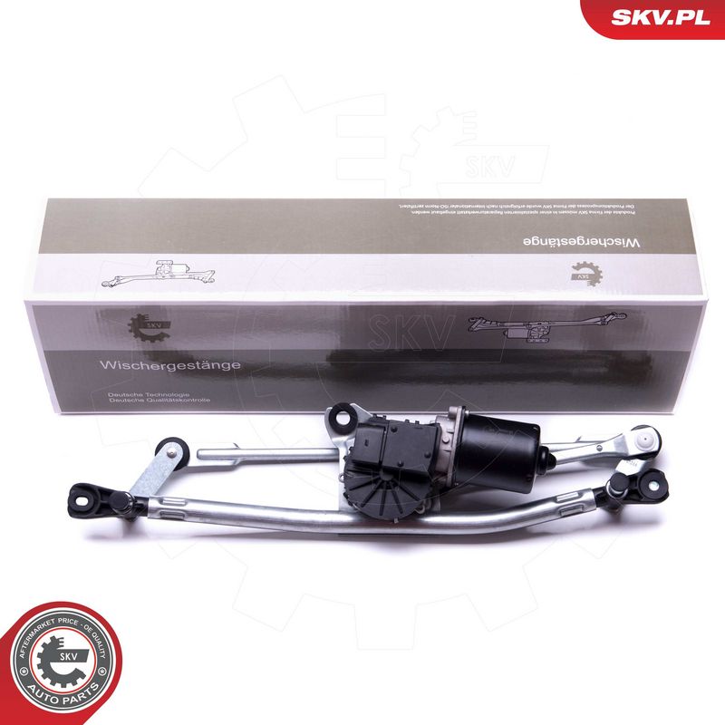 Pesurihoovastik, ESEN SKV...