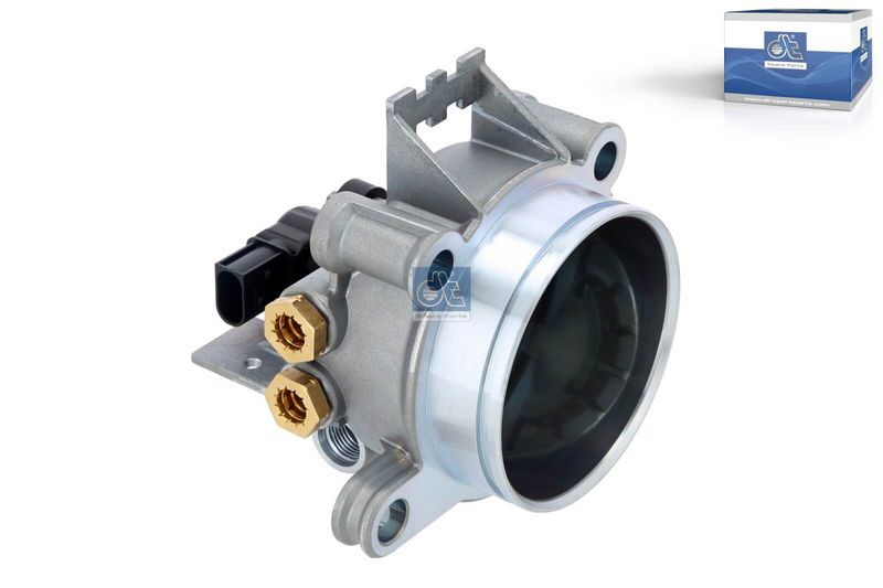 Cilindru de cuplare (cutie manuală) 4.65514 DT Spare Parts