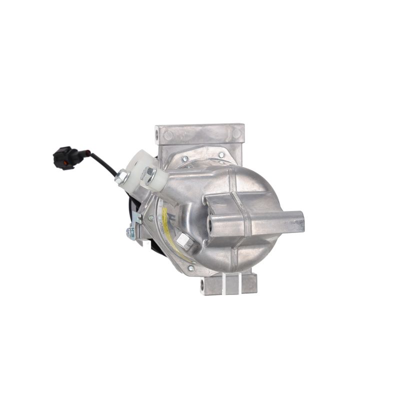 Kompressor, kliimaseade, NISSENS 890053