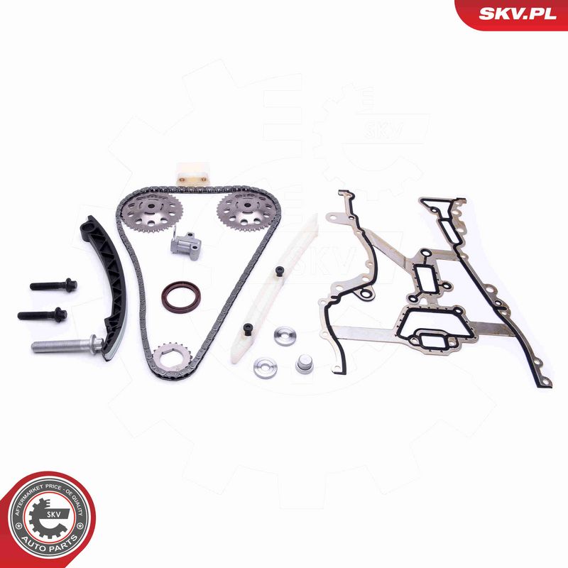 Prekės atitinka OEM kodą: 638287