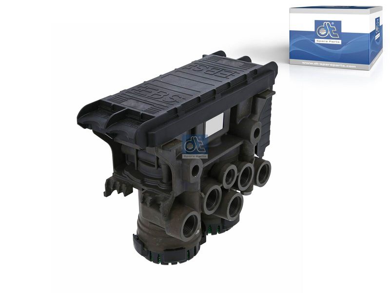Regulator presiune, frana 2.44125 DT Spare Parts