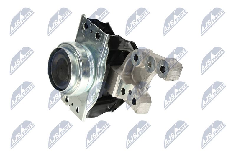 NTY ZPS-PE-042 Mounting, engine