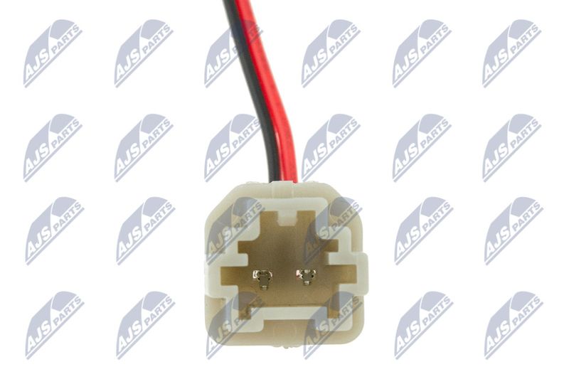 NTY ELP-HD-001 Licence Plate Light