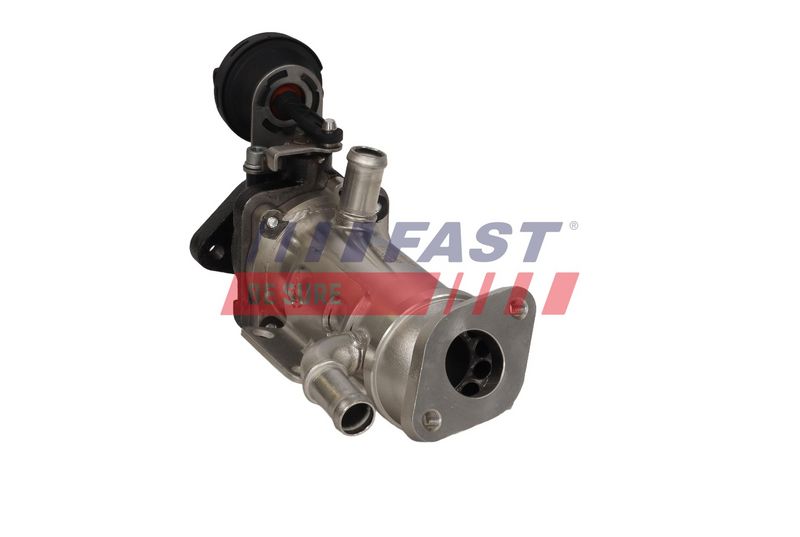 Radiaator, heitgaaside tagasijooks, FAST FT12848
