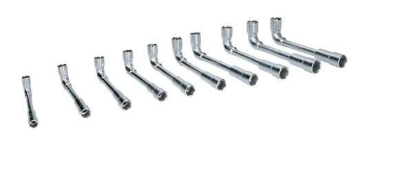 KS TOOLS BT015100 Socket Wrench Set