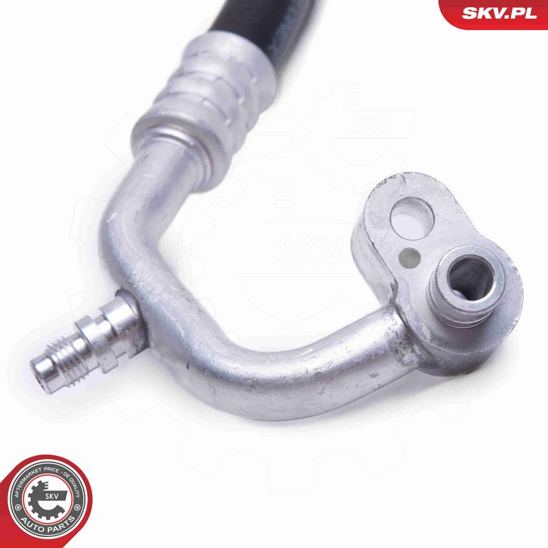 ESEN SKV 54SKV714 High/Low-pressure Line, air conditioning