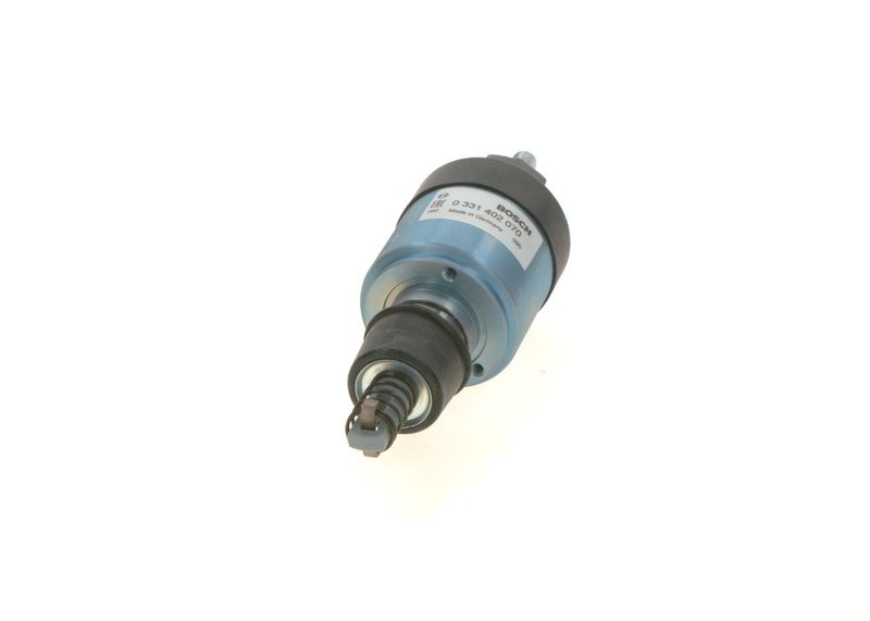 BOSCH 0331402070 Solenoid Switch, starter