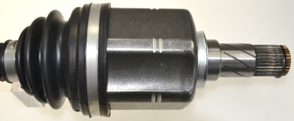 LÖBRO 305167 Drive Shaft