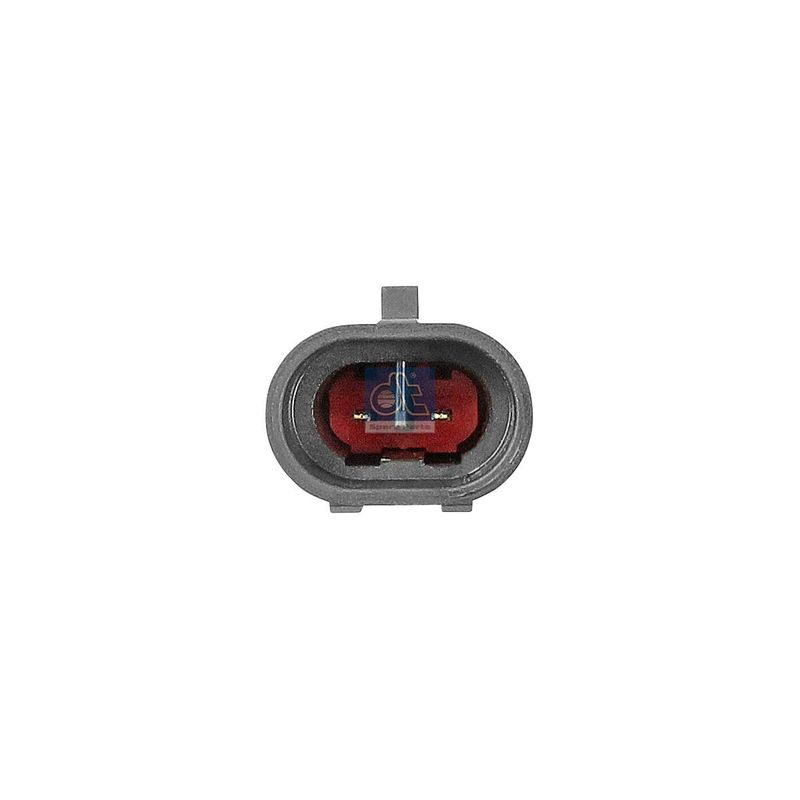 Iluminare numar de circulatie 12.75000 DT Spare Parts