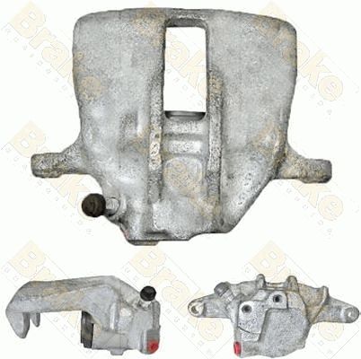 Brake Engineering Brake Caliper CA1429