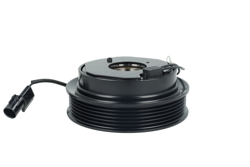 Magnetsidur, kliimakompressor, NRF 380122