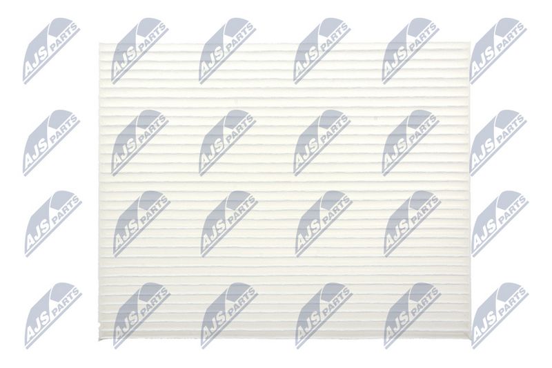 Filter, salongiõhk, NTY FCF-KA-312