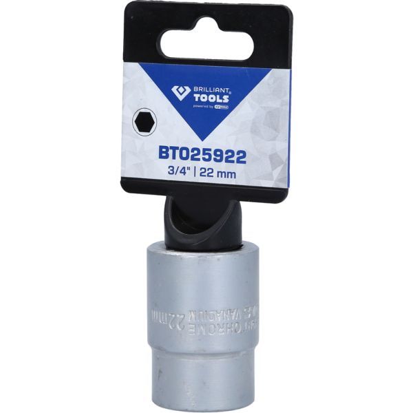 KS TOOLS BT025922 Socket Wrench Insert