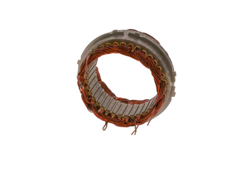 Stator, generátor F 00M 120 108