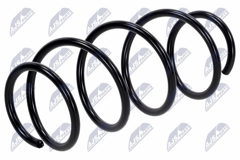 NTY ASZ-ME-022 Suspension Spring