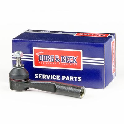 BORG & BECK Tie Rod End BTR6235