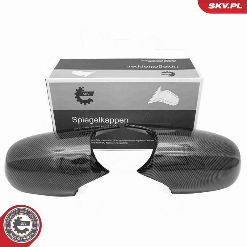 Kate, välispeegel, ESEN SKV 66SKV905