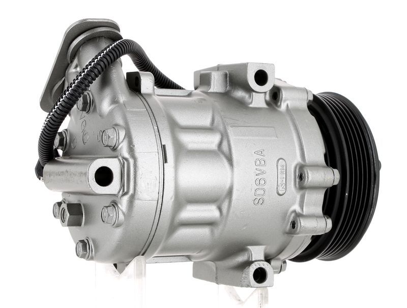 CEVAM 8600120 Compressor, air conditioning