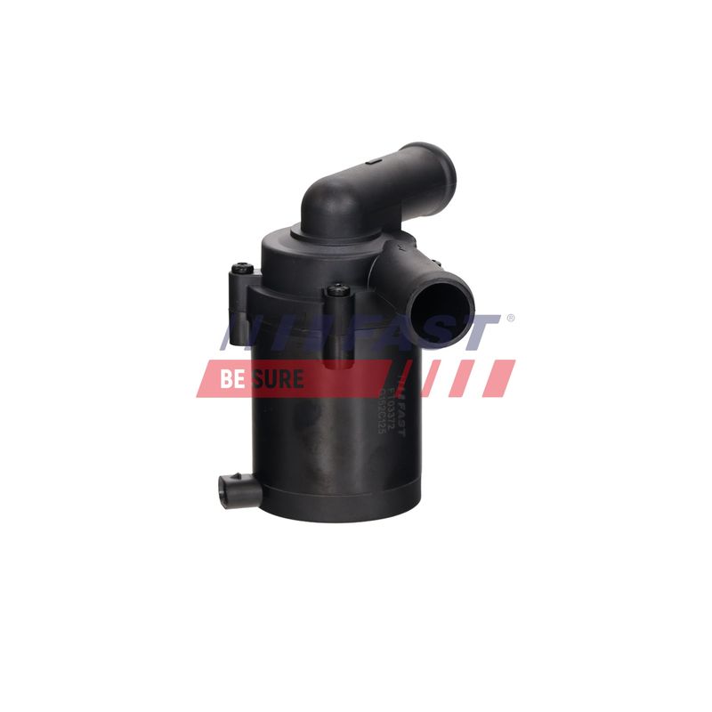 FAST FT03372 Auxiliary Water Pump (cooling water circuit)