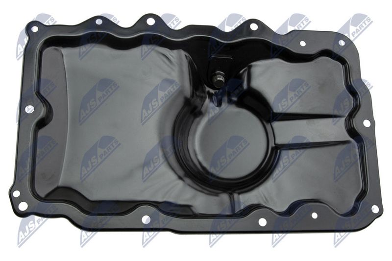 NTY BMO-CH-026 Oil Sump