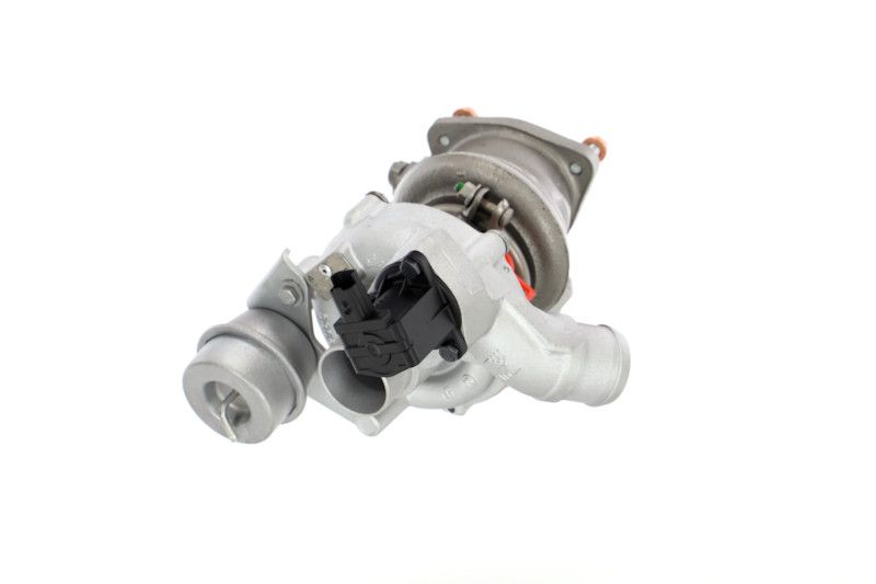 REMANTE 003-002-000031R Turbokompresorius