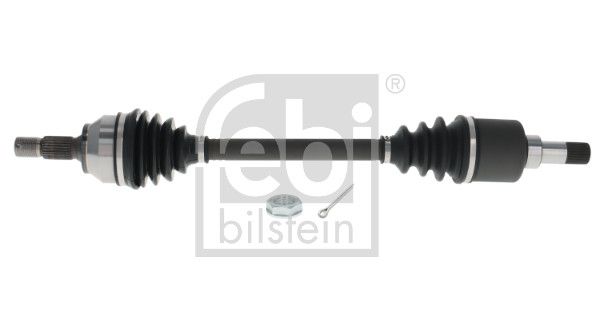 Veovõll, FEBI BILSTEIN 182627