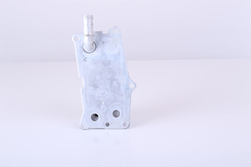 Õliradiaator, automaatkast, NISSENS 91104