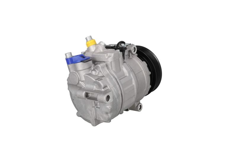 KAMOKA 7820039 Compressor, air conditioning