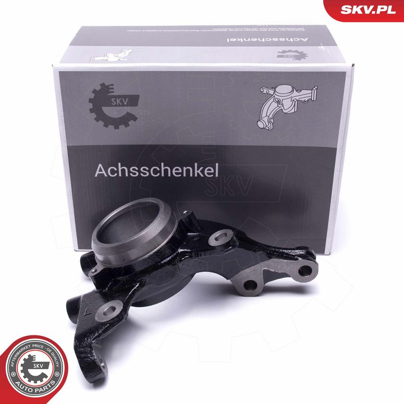 Käändmik, rattakinnitus, ESEN SKV 47SKV731