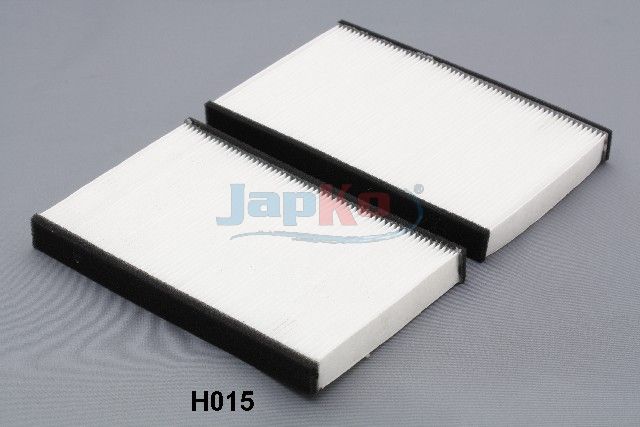 Filter, salongiõhk, JAPKO...